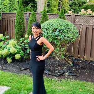 Meet your Posher, Disha